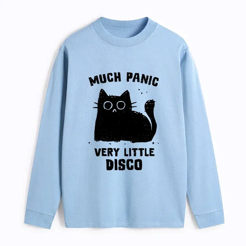 Japanese Culture Long Sleeve Shirt Gift for Him