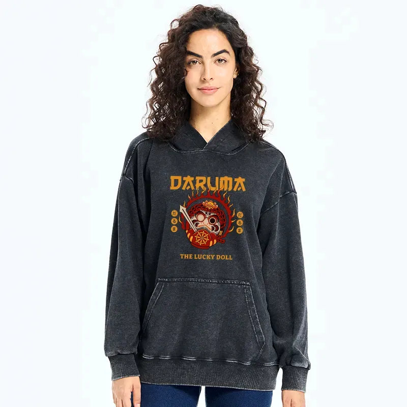 kyoto lion streetwear hoodie