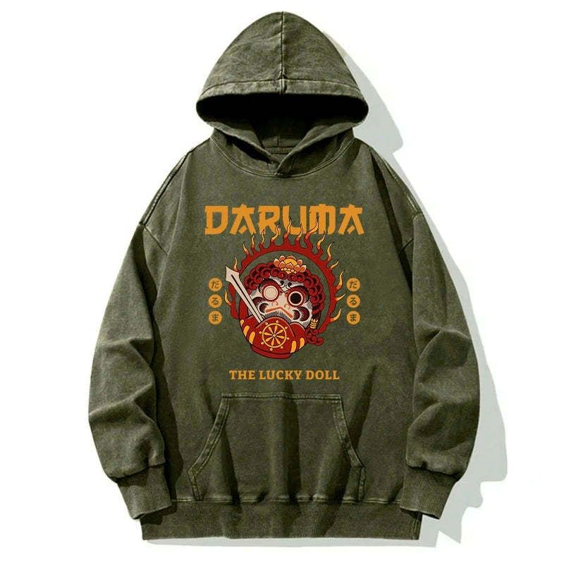kyoto lion streetwear hoodie