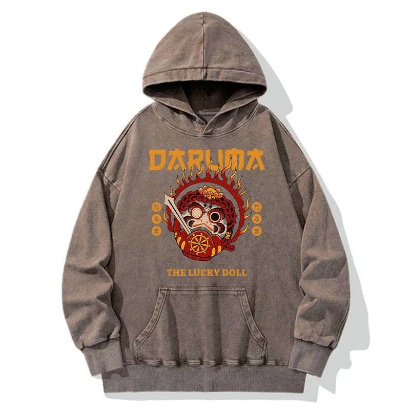 kyoto lion streetwear hoodie