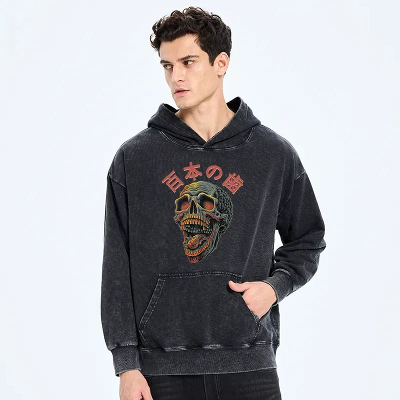 terrifying lion hoodie limited edition