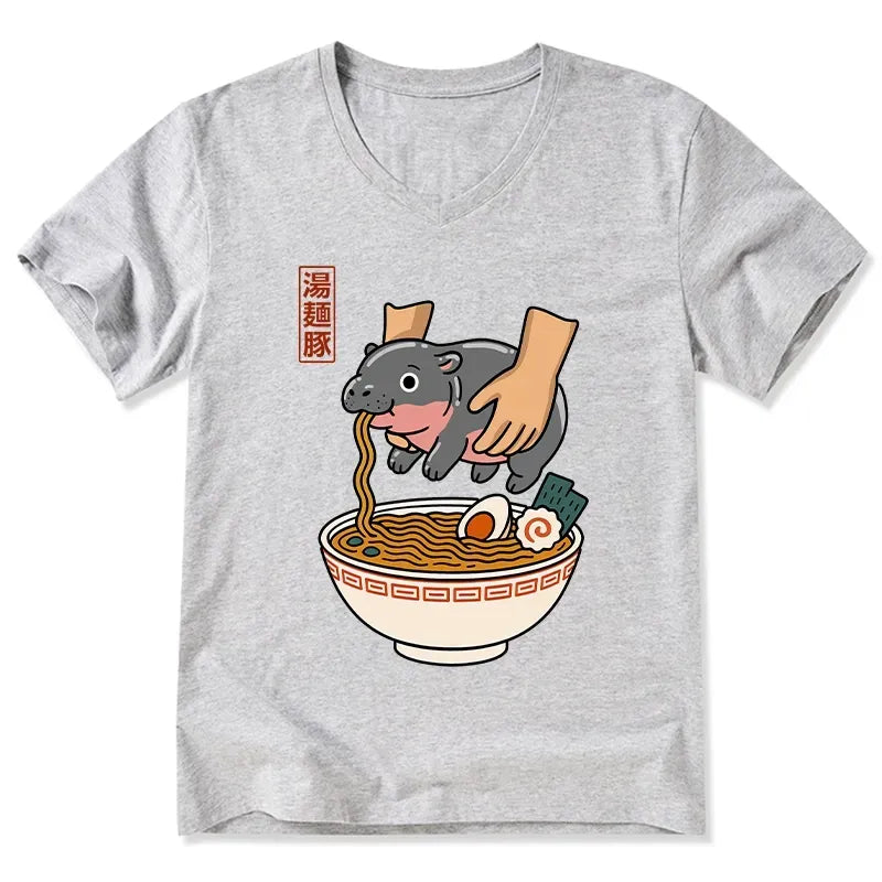 Kyoto Lion T-Shirt Gift Idea