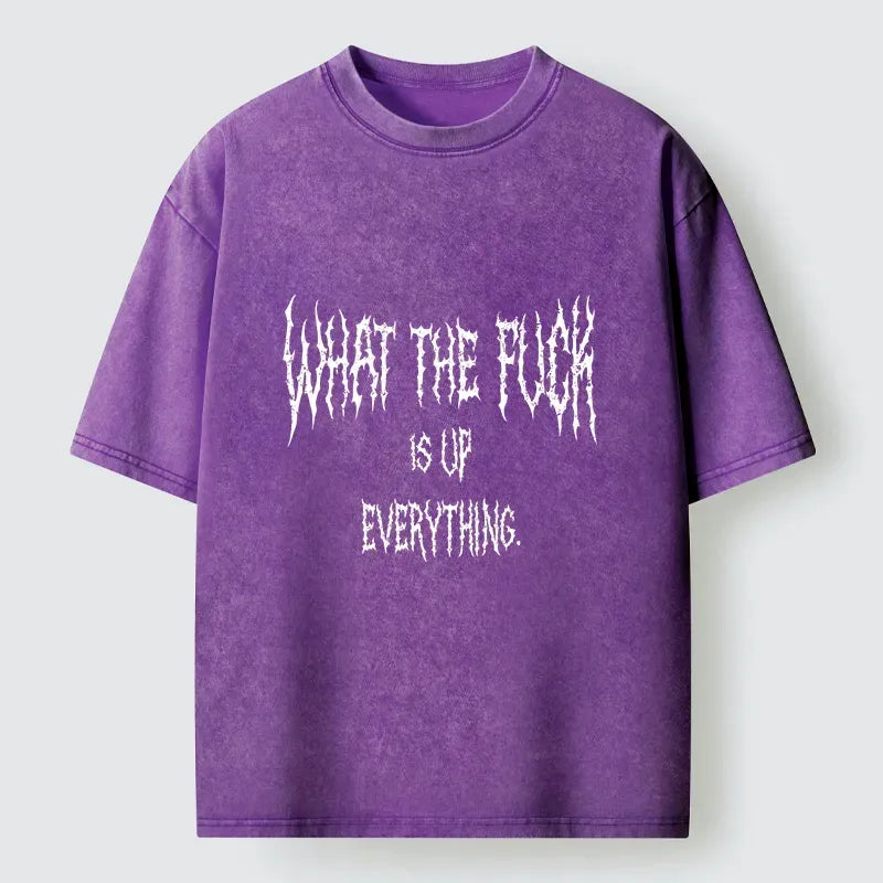 Super Soft Comfortable T-Shirt for Summer