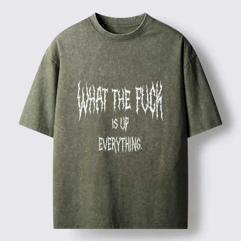 Super Soft Comfortable T-Shirt for Summer
