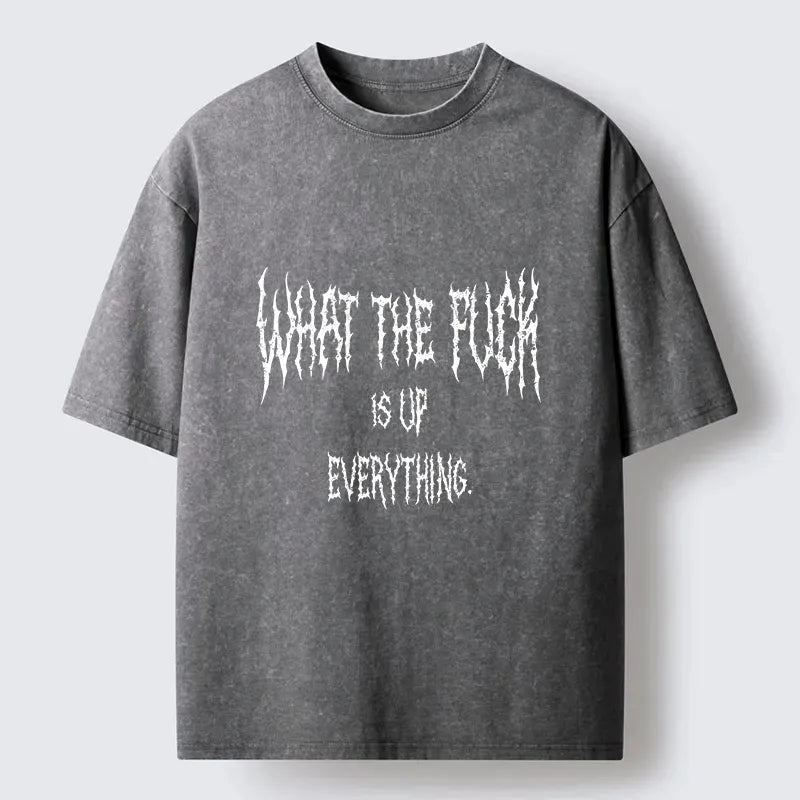 Super Soft Comfortable T-Shirt for Summer