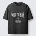 Japanese Vintage Washed T-Shirt