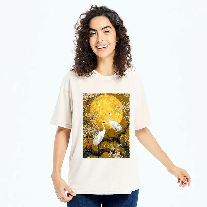 Japan Vintage T-Shirt Free Shipping Deal