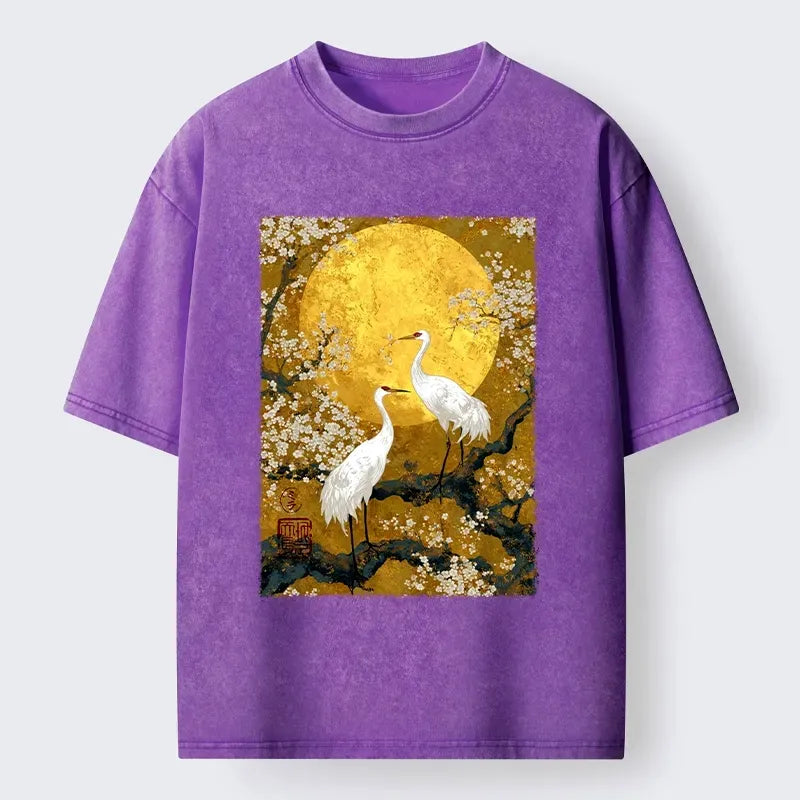 Japan Vintage T-Shirt Free Shipping Deal