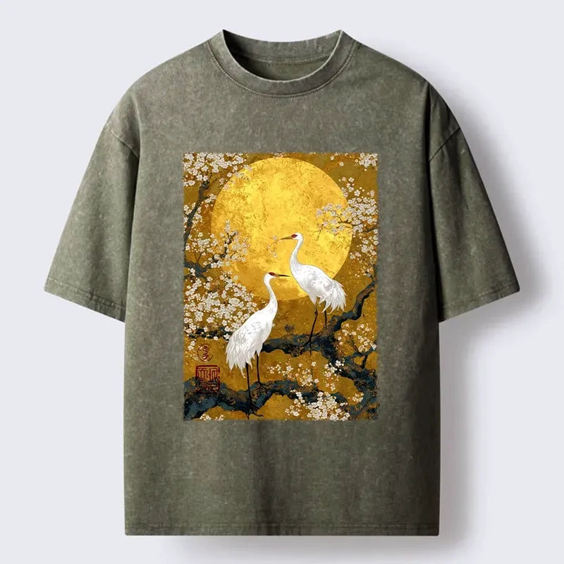 Japan Vintage T-Shirt Free Shipping Deal