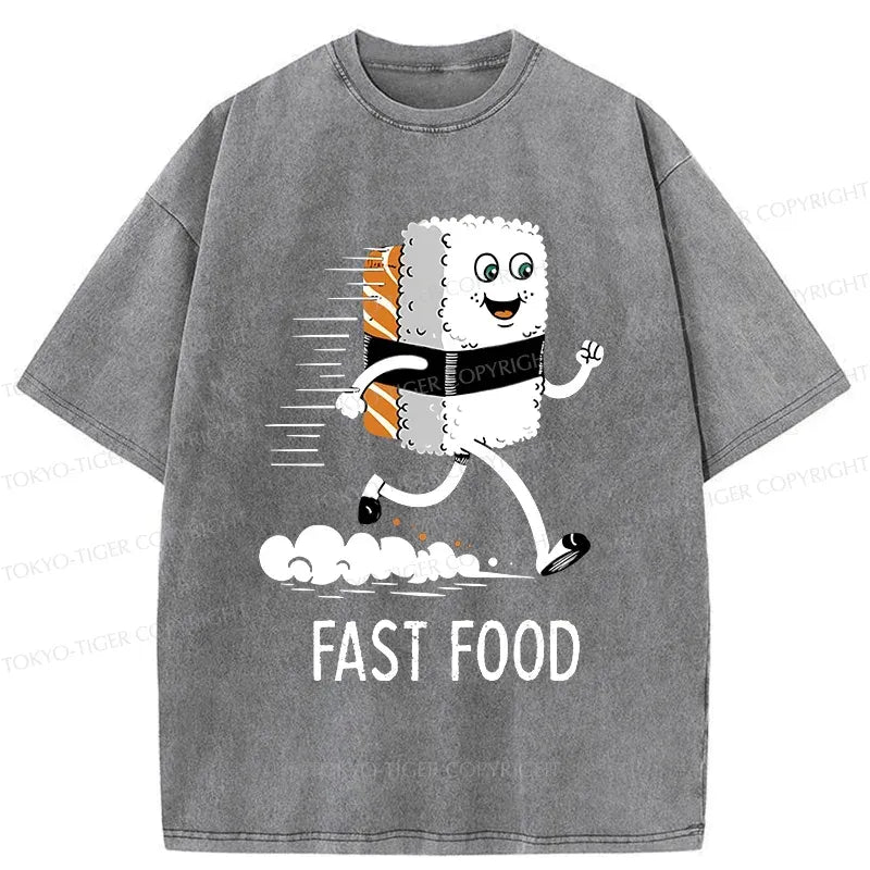 Comfortable Japanese T-Shirt for Vacation