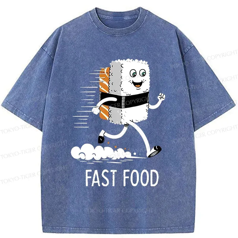 Comfortable Japanese T-Shirt for Vacation