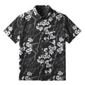 Japanese Sakura Button-up Shirt