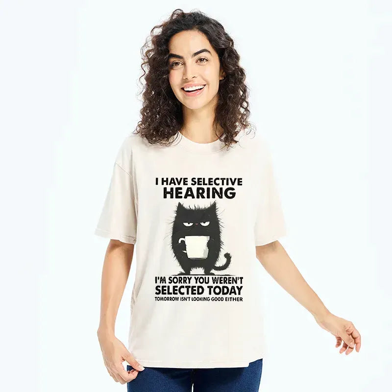 Ukiyo-e lion t-shirt for street style
