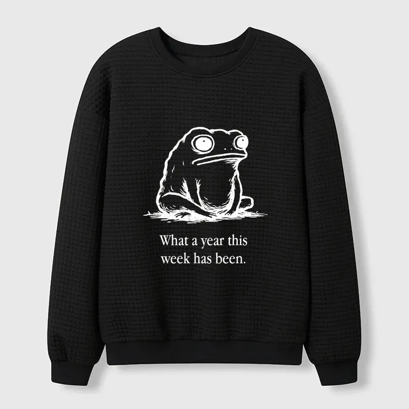 Japanese vintage sweatshirt for daily wear