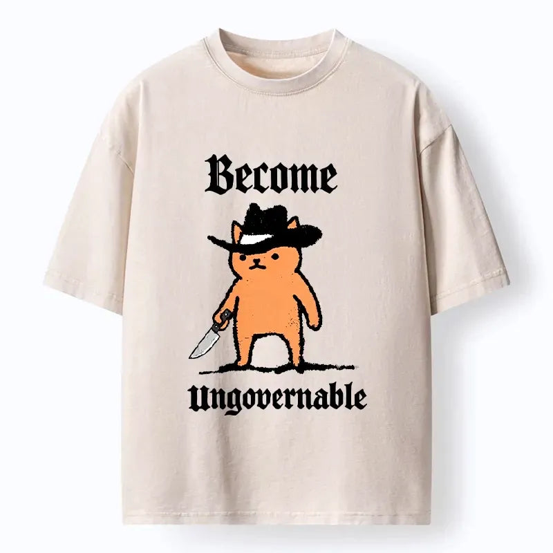 Japanese Cat Meme Shirt for Anime Convention