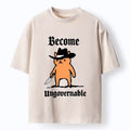 Japanese Cat Meme Shirt for Anime Convention
