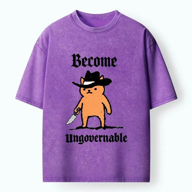 Japanese Cat Meme Shirt for Anime Convention