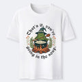 funny meme frog t-shirt gift idea
