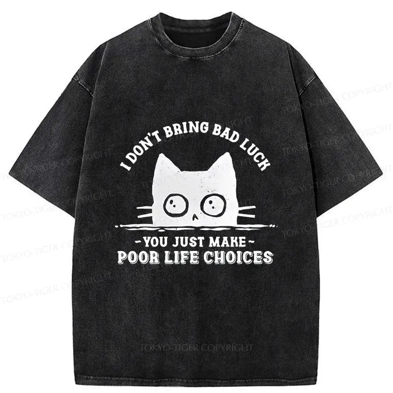 kyoto lion black cat t-shirt gift idea