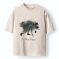 Vintage Raccoon T-Shirt Best Seller