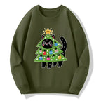 kyoto lion sweatshirt free shipping