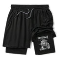 Comfortable Unisex Shorts for Training