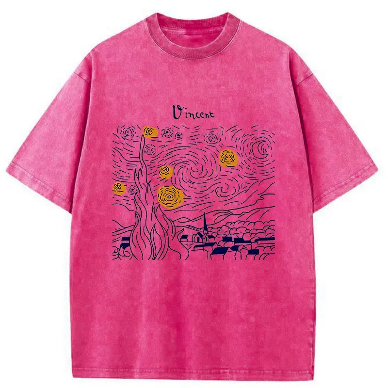 soft comfortable cotton t shirt for daily wear