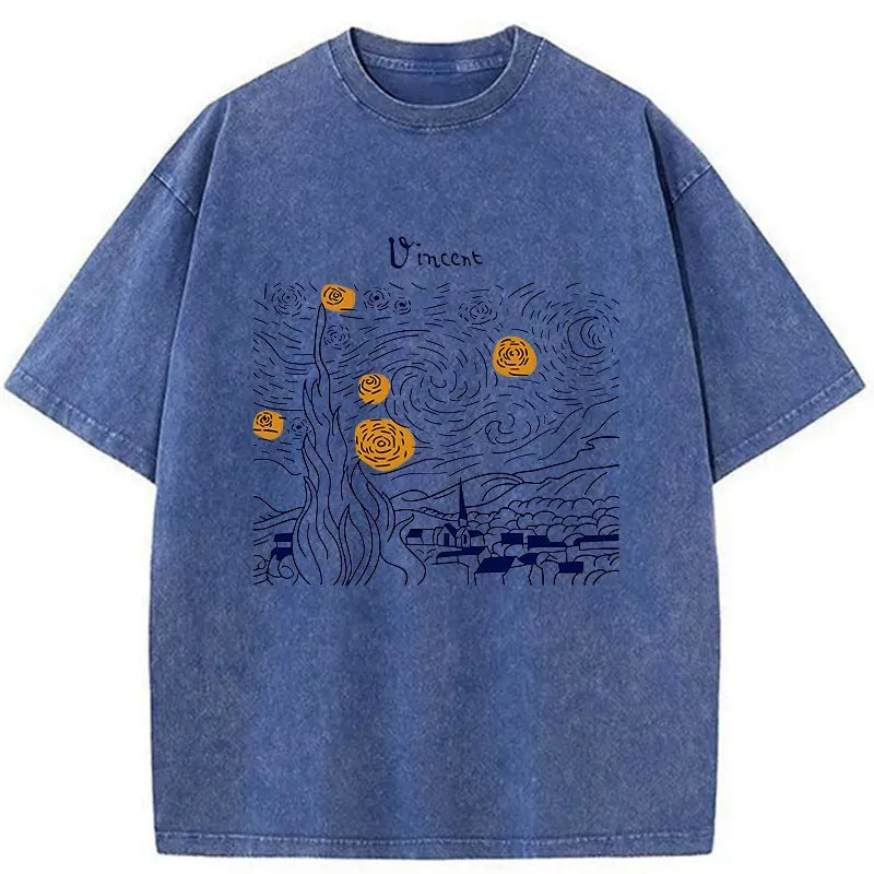 soft comfortable cotton t shirt for daily wear