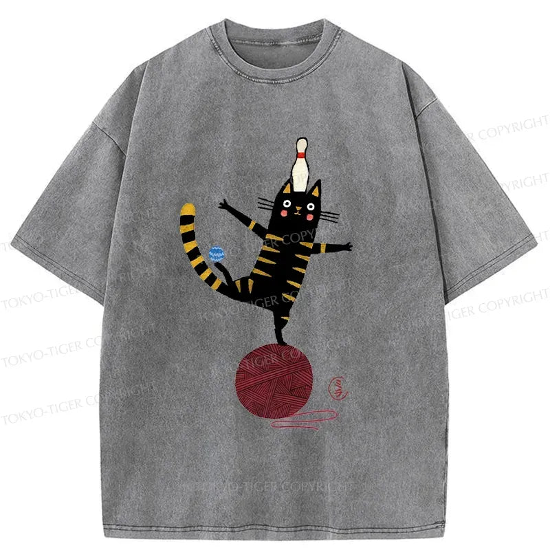 Japanese Unisex Cotton T-Shirt for Everyday Wear