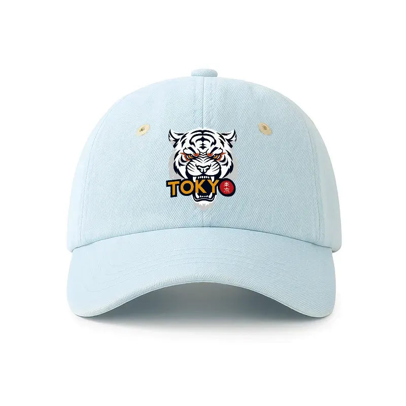 Japanese Kyoto Lion Cap on Sale