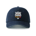 Japanese Kyoto Lion Cap on Sale