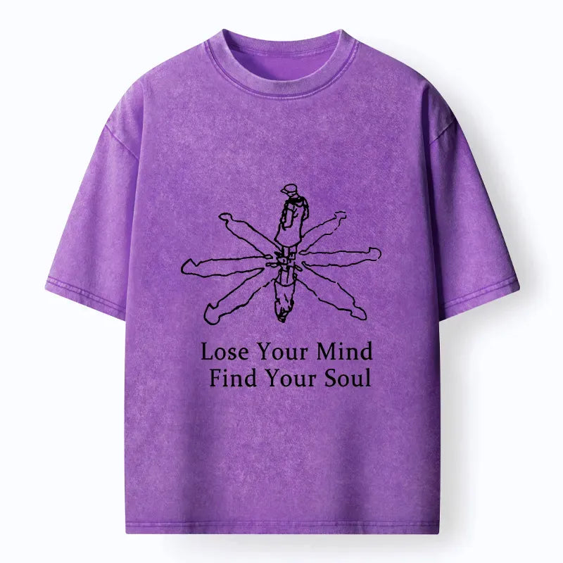 Japanese Culture T-Shirt Gift for Him