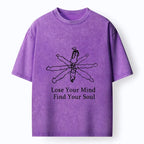 Japanese Culture T-Shirt Gift for Him