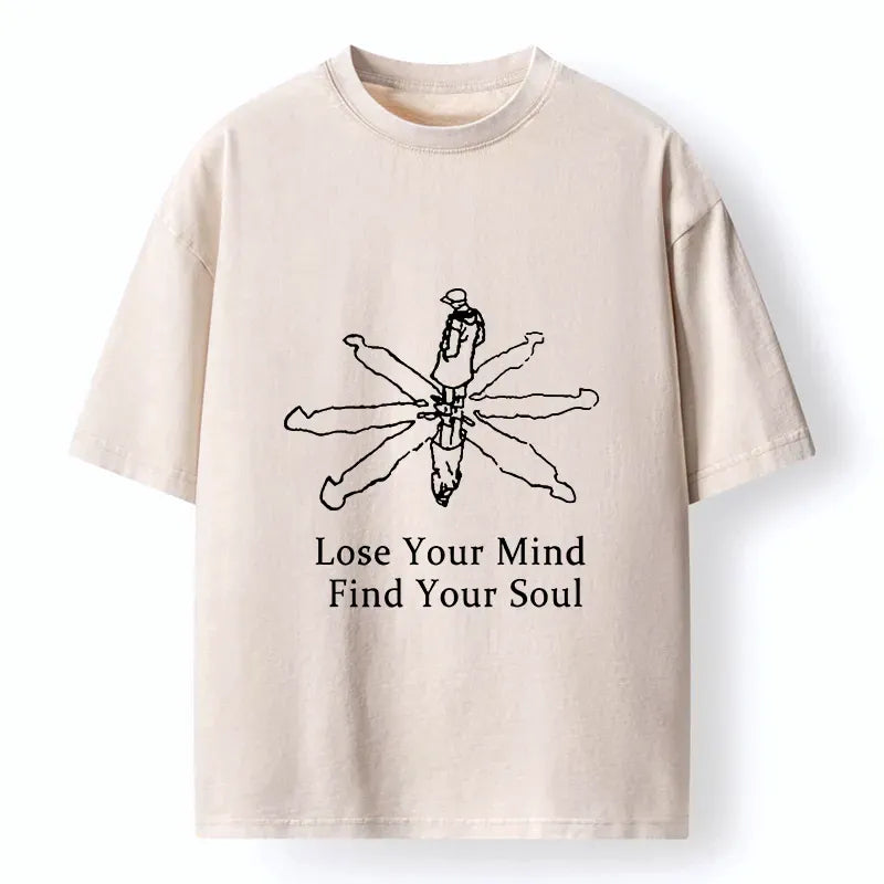 Japanese Culture T-Shirt Gift for Him