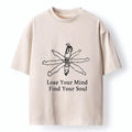 Japanese Culture T-Shirt Gift for Him