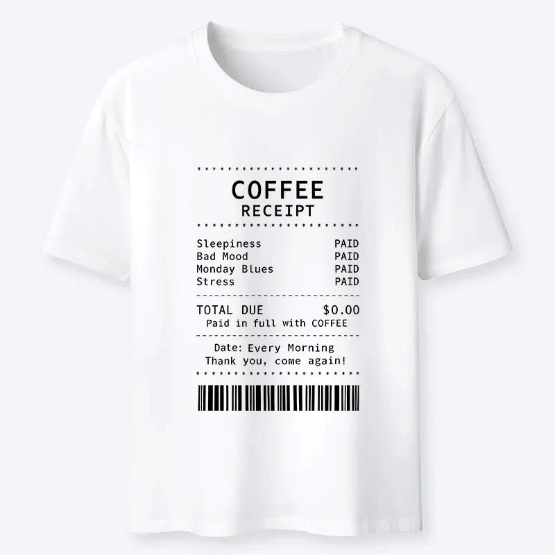 unisex cotton t-shirt daily wear