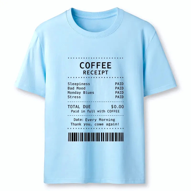 unisex cotton t-shirt daily wear