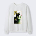 Soft Unisex Sweatshirt for Spring