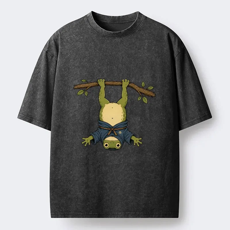Unisex Cotton T-Shirt for Daily Wear