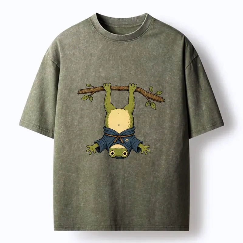 Unisex Cotton T-Shirt for Daily Wear