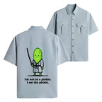 Japanese Unisex Samurai T-Shirt