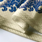 Breathable Mesh Jersey for Daily Wear