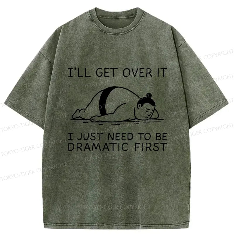 Traditional Japanese Mythical Lion Shirt Gift Idea