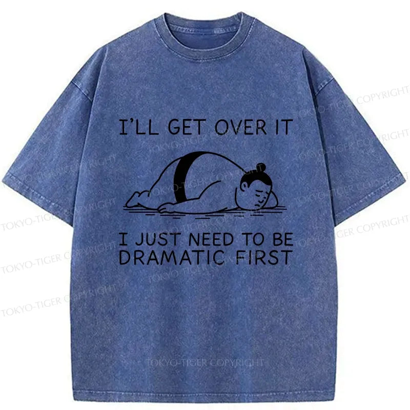 Traditional Japanese Mythical Lion Shirt Gift Idea