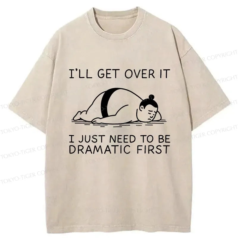 Traditional Japanese Mythical Lion Shirt Gift Idea