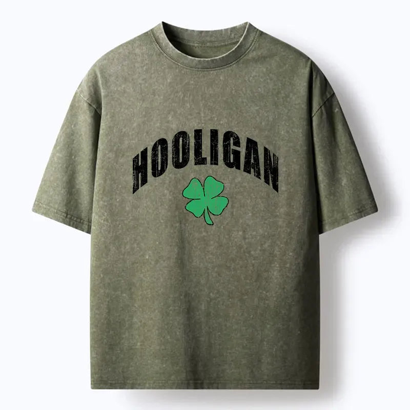 Lucky Troublemaker T-Shirt Best Seller