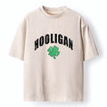 Japanese Vintage Washed T-Shirt for Daily Wear