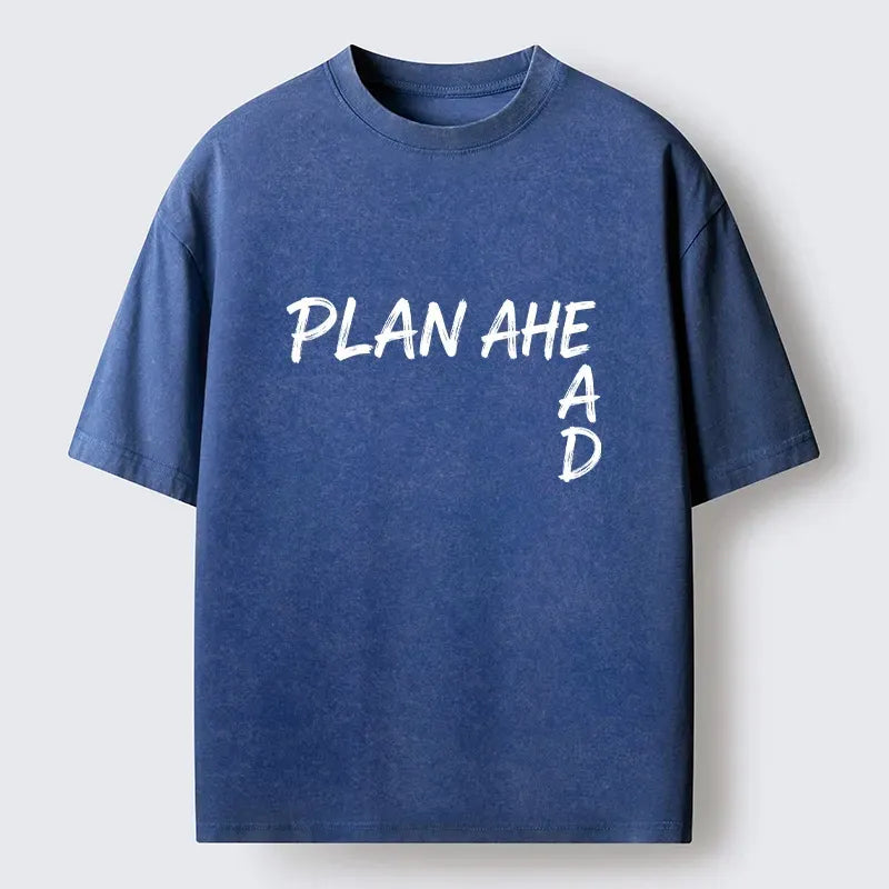 Unisex Cotton T-Shirt Gift Idea for Her