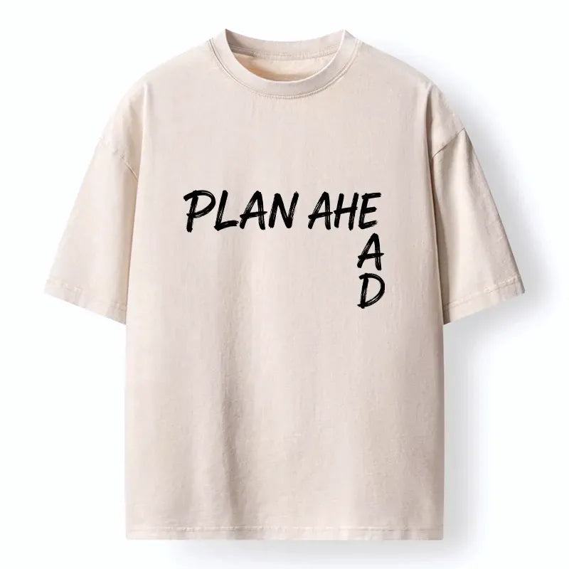 Unisex Cotton T-Shirt Gift Idea for Her