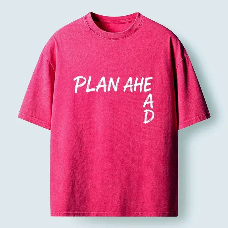 Unisex Cotton T-Shirt Gift Idea for Her
